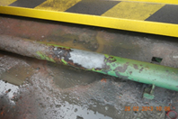 Corrosion Control Corrosion Control