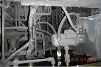 Industrial Equipment Cleaning Industrial Equipment Cleaning